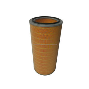 Nuevo filtro de aire del compresor de aire Mengma 25100043-071 con filtración de 5um y eficiencia 99.8% para compresores industriales - Product Image 3