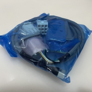 TS1860N1277 ตัวเข้ารหัสเพลาแบบใหม่ วัสดุ PVC ผลิตในญี่ปุ่น เครื่องจักรไฟฟ้า บรรจุภัณฑ์เดิม มีสินค้าในสต็อก - Product Image 6