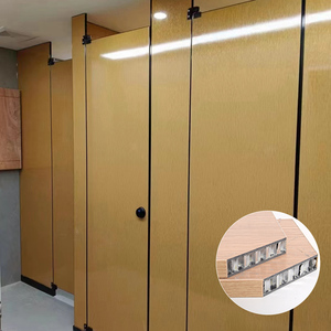 Premium <strong>Aluminum</strong> <strong>Honeycomb</strong> Core <strong>Panel</strong> <strong>10mm</strong> - Fireproof &amp; Weather Resistant - Product Image 4