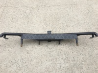 Pare-chocs arrière en acier 4x4 pour Land Rover Defender 110 90 Accessoires Tout-terrain Barre de protection arrière