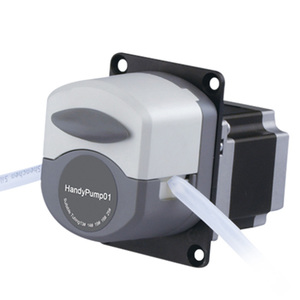 Shenchen HandyPump <strong>Pump</strong> Head China OEM Peristaltic <strong>Pump</strong> - Product Image 1