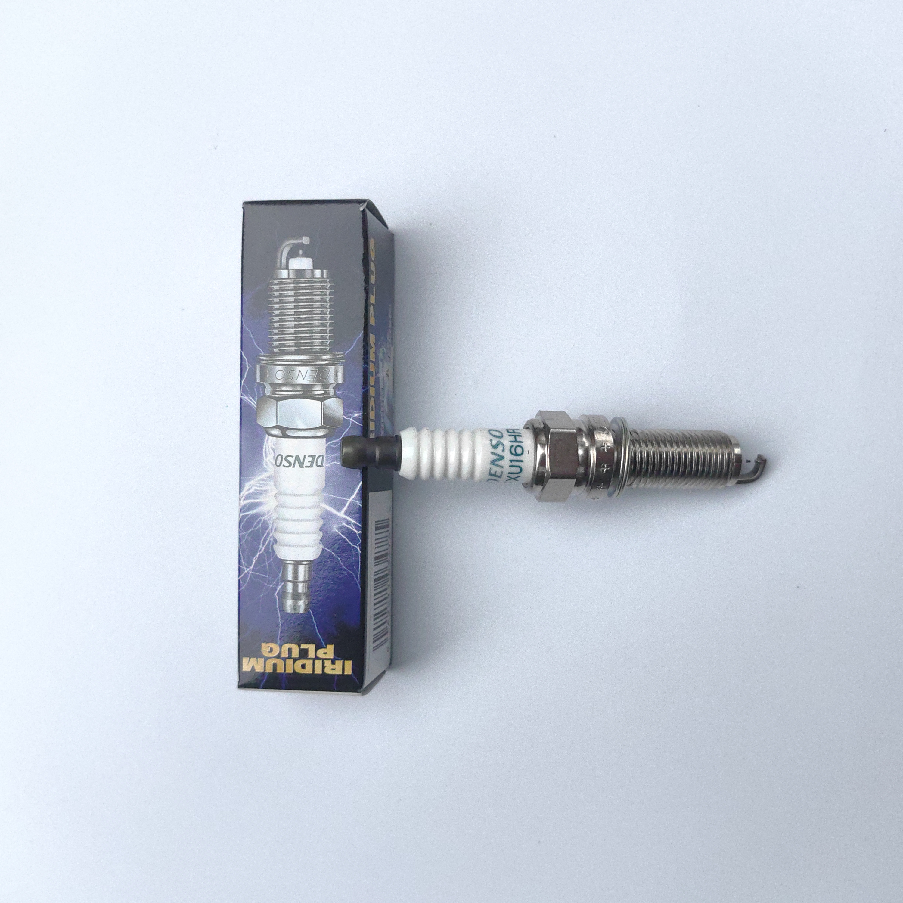现代i10 /ix35、起亚索兰托二世原装正品电装火花塞铱3478