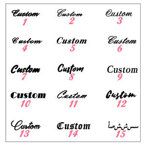 Nouveaux Colliers Pendentifs Personnalisables North Fashion en Acier Inoxydable Plaqué Or avec Pentagramme Étoile de Haute Qualité en Gros - Product Image 3