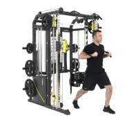 Banc d'haltères pliant maison assis-up aide équipement de Fitness chaise multifonction entraînement compact réglable banc de musculation