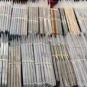 ผู้ผลิตอุปกรณ์ซ่อมแซมสำหรับร้านซ่อม ฝาหลังแบตเตอรี่สำหรับ iPhone 14 โครงหลังสำหรับ iPhone 15 Pro Max - Product Image 4
