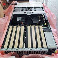 Fengonserver G5200 V7 Server Data Gpu penyimpanan Deepseek Xeon rak komputer Cloud Center Cpu kedalaman pendek Oem untuk dijual Server