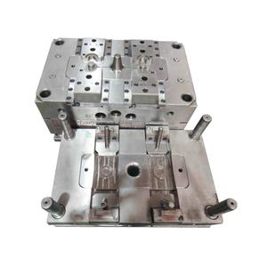 Piezas Moldeadas por Inyección de Plástico YIOT, Molde para Rodillos de Tensión y Soporte de Cintas de Correr, para Cintas de Correr Domésticas - Product Image 3