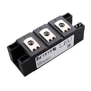 MCMA200PD1600YB ชิ้นส่วนอิเล็กทรอนิกส์ใหม่และของแท้ ไทริสเตอร์ SCR MODULE 1.6KV 315A - Product Image 1