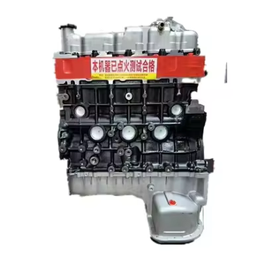 Bloc moteur GW2.8 GW2.8TC GW2.8TDI, ensemble moteur GW2.8TC-2 PA4S PA6R pour Great Wall Wingle 2.08G1 2.8TC - Product Image 1