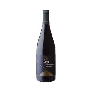 Vino Rosso siciliano Neri - Etna Rosso Contrada Arrigo - 2021 - 75 cl - Product Image 1