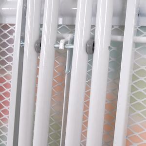 กระดานรีดผ้า 4 ขาผ้าฝ้าย 100% กระดานรีดผ้าสะท้อน<span class=keywords><strong>ความ</strong></span><span class=keywords><strong>ร้อน</strong></span> 2 ชั้นสําหรับการสก๊อตและการย้อมสี - Product Image 5