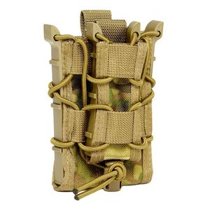 กระเป๋าใส่แม็กกาซีนแบบยุทธวิธี ขนาด 5.56 มม. ลาย Multicam - Product Image 1