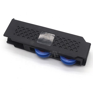 798 Phụ Kiện Phần Cứng Cửa Sổ Con Lăn Nylon Hai Bánh - Product Image 6