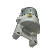 TGB ATV Parts 924470E 425cc 500cc 525cc 550cc Target Blade 425 500 525 550 ATV Quad Starter Motor