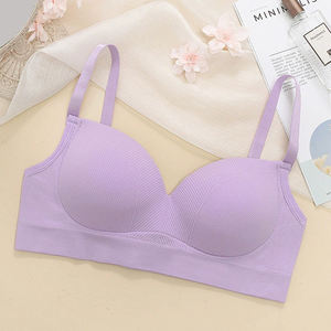 Conjunto de ropa moldeadora de realce sin costuras: Mono de lencería invisible con sujetador acolchado, entrenador de cintura Adelgazante y potenciador de cadera para mujer - Product Image 2