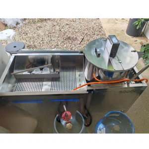 Super rendimiento Ahorro de energía Buena reputación de la máquina <span class=keywords><strong>Palomitas</strong></span> de maíz - Product Image 6