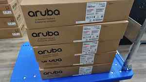 JL725B <span class=keywords><strong>Aruba</strong></span> Networking <span class=keywords><strong>Aruba</strong></span> <span class=keywords><strong>6200F</strong></span> <span class=keywords><strong>24G</strong></span> Classe 4 PoE 4SFP + Commutateur 370W JL725A JL725B - Product Image 5