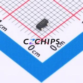 Original Brand-new HX1700-3302-ST SOT-23 Integrated Circuit IC Chip PMIC Linear Regulator (LDO)