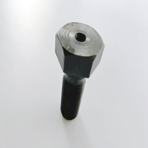 สกรูนิรภัย SB245030A4 สำหรับเครื่องฉีดพลาสติก - Product Image 1