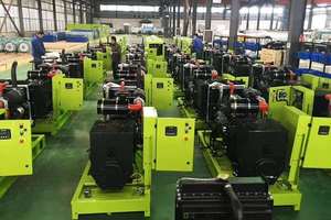 Fabricante de Generadores Silenciosos de 100 kVA, 150 kW, 500 kVA, 600 kVA y 250 kVA para Motores Perkins - Product Image 4
