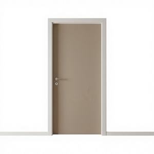 Decorin MADE in KOREA Modern Paint Deco No <b>Glue</b> Eco-Friendly Durable Matte <b>PVC</b> Films Sheet for ABS Doors - Product Image 1