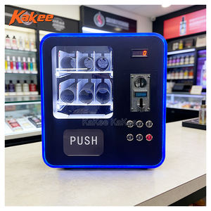 Máquinas Dispensadoras <span class=keywords><strong>de</strong></span> Vapes Directas <span class=keywords><strong>de</strong></span> Fábrica, Máquina Expendedora Digital para Vapes, Máquina OEM/ODM para Vapes - Product Image 1