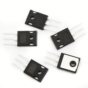 100% Brand-New & Original K40F655 TO-247 Transistor CZSKU:QY98WD49 - Product Image 1