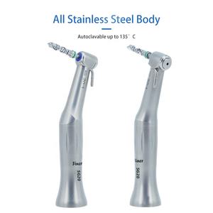 Sistema Motore per Impianti Dentali Kit Chirurgico Chiave Dinamometrica 20:1 Manipolo per Impianti Dentali - Product Image 5