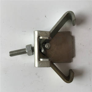 Roestvrijstalen Bed Stoel Tafel Meubelen Metalen Hoek Brace Vaste Connector Hoek Beugel - Product Image 2