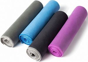 2025 <b>Quick</b> <b>Dry</b> Microfiber Sports <b>Towel</b> for Outdoor Camping Running Hiking Travel Woven Sports <b>Towels</b> Breathable Gym Sport <b>Towel</b> - Product Image 3