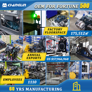 Miniexcavadora Changlin de 2.8 Toneladas con Certificación EPA, Miniexcavadora de Giro Ultra-Cero para Espacios Reducidos - Product Image 5