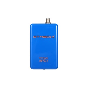 Buscador Digital DVB <span class=keywords><strong>BT05</strong></span> de Buena Calidad con Batería de Litio Integrada de 2200 mAh Compatible con Selección de Satélite LNB para Venta al por Mayor - Product Image 1