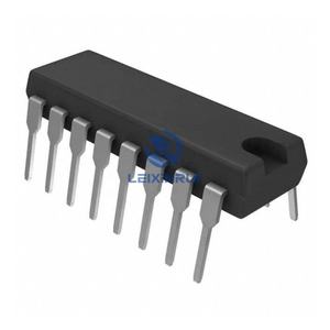 Por favor, contáctenos para una cotización de BOM, chip IC de conversión analógico a digital <span class=keywords><strong>CA</strong></span> f con serigrafía Msop-10, ADC AD4022BRMZ - Product Image 6