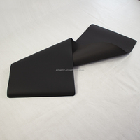 Tapis de yoga pour hommes et femmes, tapis d'exercice antidérapant pour la maison, yoga, pilates, étirements