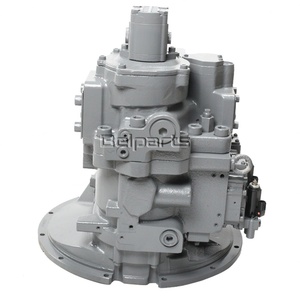 Pompe à piston hydraulique principale K5V200DPH pour pièces d'excavatrice ZX120-3 ZX130K-3 ZX200-3 ZX210H-3 4633472 4633474 Hitachi NMXR-OE02-511 - Product Image 1