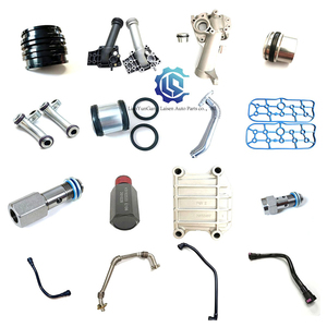 Cubierta de la Caja del Filtro de Aire 1335676 1387546 1869966 para <span class=keywords><strong>SCANIA</strong></span> - Product Image 5