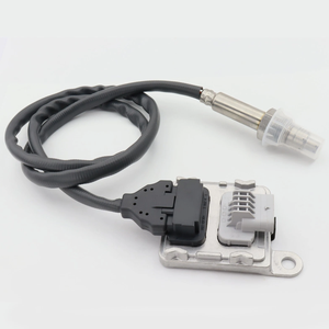 Sensore NOx Auto 12V Nuovo per <span class=keywords><strong>OPEL</strong></span> PEUGEOT, Codici 5WK96745A 9675358480 5WK96746A 9678570780 SNS465 9817454580 - Product Image 1