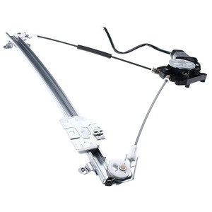 Regulador de Ventana para Suzuki Sidekick 83401-62A00 11A355 741-991, Conjunto de Motor Eléctrico Delantero y Trasero - Product Image 1