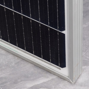 Panel Solar Sunplus de 630W Tipo N de Doble Vidrio 2382x1134x30mm, Stock en EE. UU. - Product Image 4