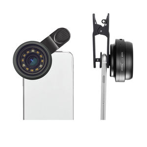 त्वचाविज्ञान ध्रुवीकृत त्वचास्कोप के लिए IBOOLO DE-400 त्वचास्कोप त्वचा आवर्धक लेंस - Product Image 1