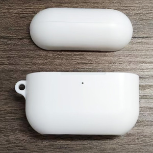 Estuche de Alta Calidad para <span class=keywords><strong>AirPods</strong></span> 1/2/3/4 <span class=keywords><strong>AirPods</strong></span> Pro1/2/3, Brillante y Mate para Sublimación - Product Image 5