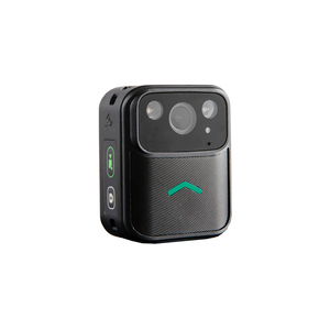 Fabrieksgroothandel Live Streaming Video Recorder Real-Time Draadloze Mini Bodycam CMOS H.264 1080P voor beveiligingsteam - Product Image 1