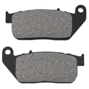 Pastillas de Freno para Motocicleta Fa381, Repuestos y Accesorios para <span class=keywords><strong>Harley</strong></span> <span class=keywords><strong>Davidson</strong></span> XL 50 883 <span class=keywords><strong>1200</strong></span> <span class=keywords><strong>C</strong></span> L R N X V LYNDALL REF 7233 - Product Image 1