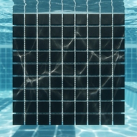 Carreaux de mosaïque en céramique - Antibactériens, isolants thermiques, antidérapants, pour piscines, villas et projets hôteliers |   Projet global