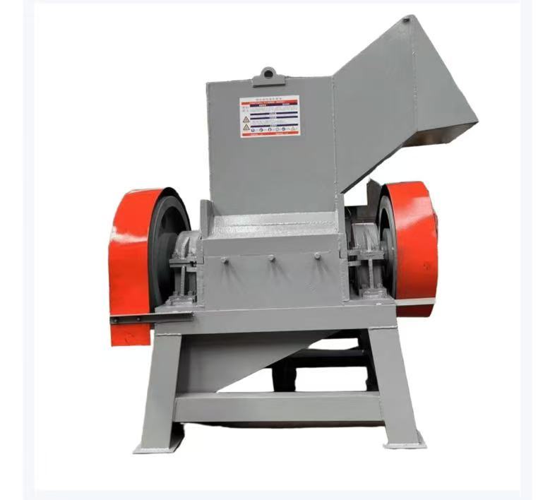 High Quality Hard Plastic Shredder Machine