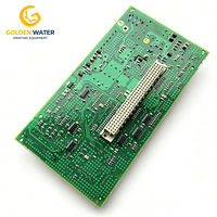 00.785.0117/10 00.785.0117/07 00.781.4557/02 Módulo Plano ICPB PCB para Máquina de Impresión Offset, Nuevo Guangdong