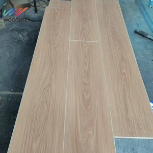 Suelo de fábrica OEM decoración interior diseño moderno 8mm 12mm MDF HDF madera como suelo <span class=keywords><strong>laminado</strong></span> tablón <span class=keywords><strong>parquet</strong></span> con <span class=keywords><strong>el</strong></span> <span class=keywords><strong>mejor</strong></span> precio - Product Image 3