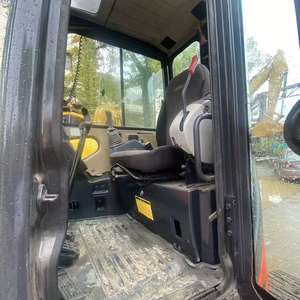 Mini Hitachi ZX50U-3 sử dụng Nhật Bản <span class=keywords><strong>5</strong></span> tấn bánh xích máy xúc giá thấp bán <span class=keywords><strong>5</strong></span> tấn trọng lượng hoạt động mô hình zaxis 50u động cơ động cơ - Product Image 6