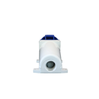 Prise de courant industrielle murale HFE 63A 220V IP44