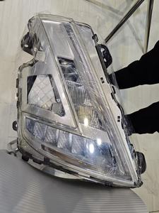 1 * PCS Faro completo izquierdo/Derecho LED Faro completo OEM 24056510 1456511 para camión <span class=keywords><strong>Volvo</strong></span> <span class=keywords><strong>FH</strong></span> - Product Image 2